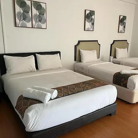 Potpourri Boutique Hotel-2