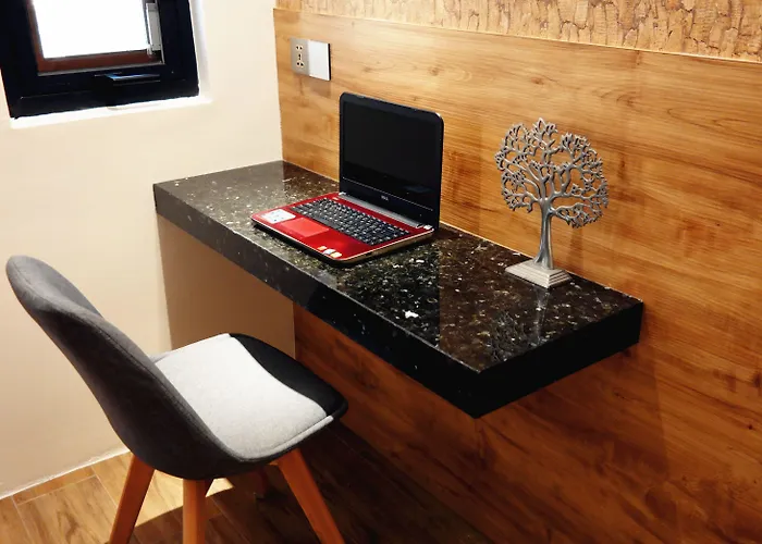 Hotel Legend Boutique